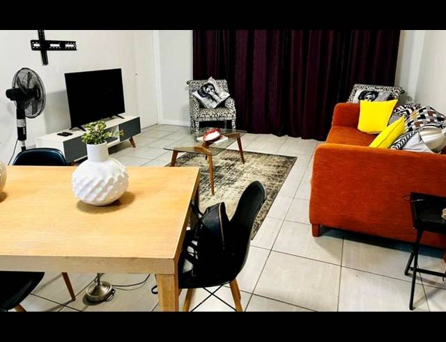 2 BEDROOM PROPERTY TO RENT IN WATERFALL